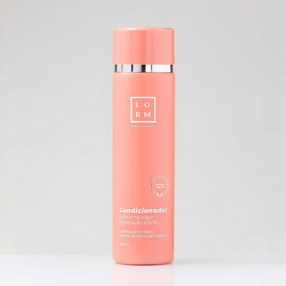 CONDICIONADOR LORM lorm-cosmeticos