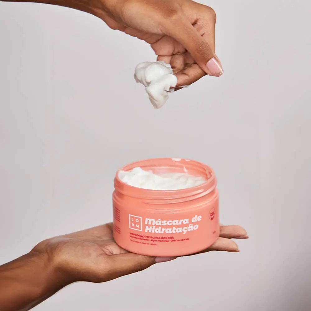 KIT HIDRATA LORM lorm-cosmeticos