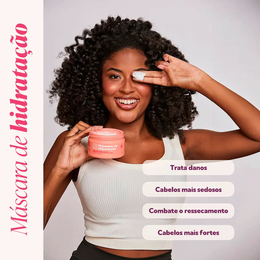 KIT SUPER LORM lorm-cosmeticos