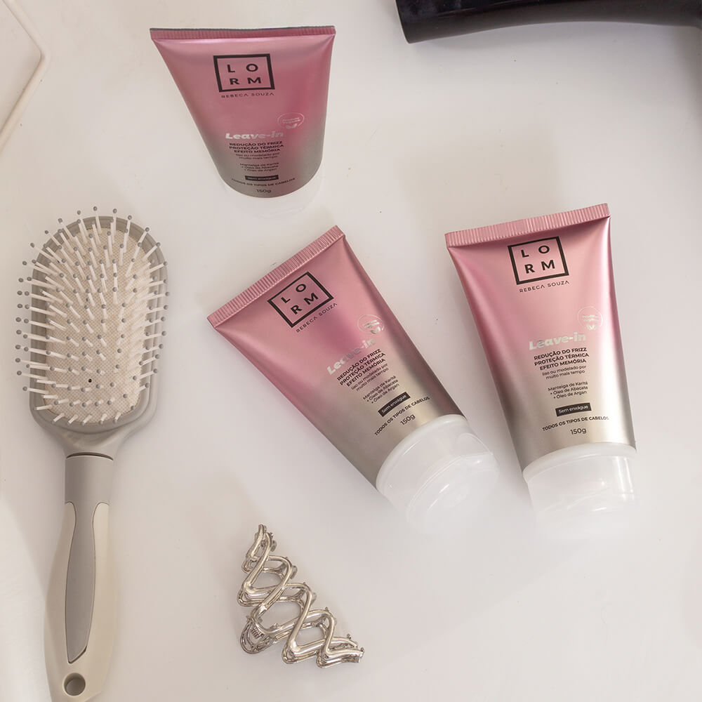 LEAVE IN LORM Lorm Cosmetics