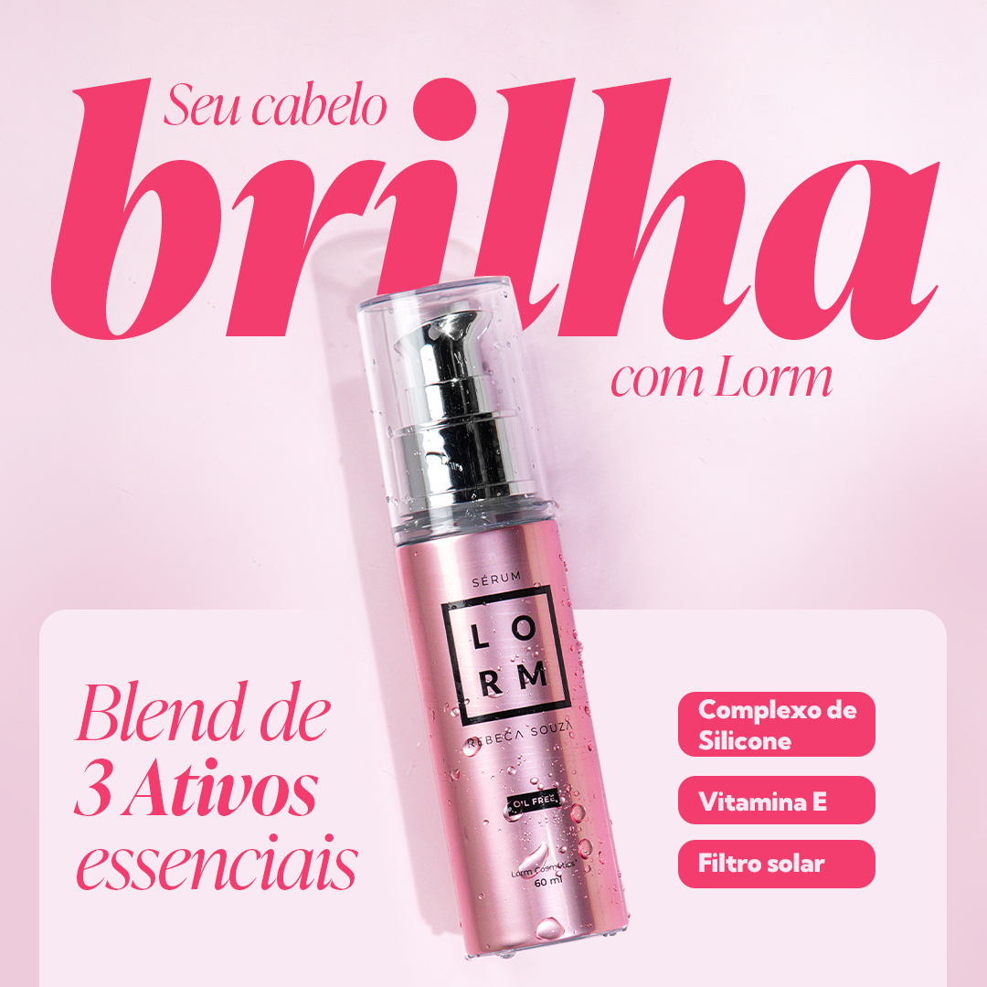 KIT HIDRATA LORM lorm-cosmeticos