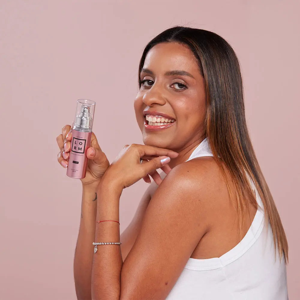 SÉRUM LORM lorm-cosmeticos